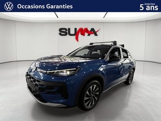 D'occasion À Cosne | Volkswagen T-Roc 1.5 Etsi Evo2 Hybrid 116 Ch Dsg7 Style