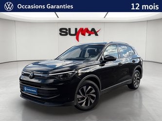 D'occasion À Mâcon | Volkswagen Tiguan 2.0 Tdi 150Ch Dsg7 Vw Edition