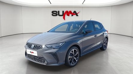 D'occasion À Chalon-Sur-Saône | Seat Ibiza 1.0 Tsi 115 Ch S/S Dsg7 Fr