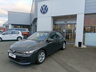 D'occasion À Charmeil | Volkswagen Golf 2.0 Tdi 116 Bvm6 Life Plus