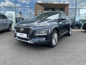 D'occasion À Vichy | Hyundai Kona 1.0 T-Gdi 120 Edition #1