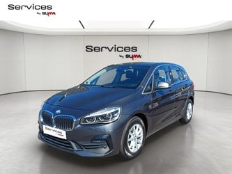 D'occasion À Saint-Marcel | Bmw Série 2 Active Tourer Serie 2 Active Tourer F45 Lci Active Tou...