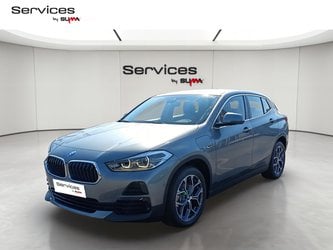 D'occasion À Saint-Marcel | Bmw X2 F39 Xdrive 25E 220 Ch Bva6 Business Design