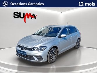 D'occasion À Nevers | Volkswagen Polo 1.0 Tsi 95 S&S Bvm5 Vw Edition