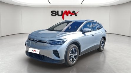 D'occasion À Montceau-Les-Mines | Volkswagen Id.4 170 Ch Pure Life Max
