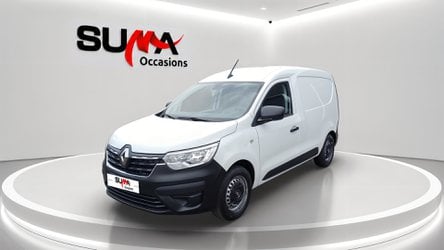 D'occasion À Saint-Marcel | Renault Express Van Blue Dci 95 Confort
