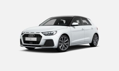 Audi d'occasion à nevers | A1 Sportback 25 tfsi 95 ch s tronic 7 advanced