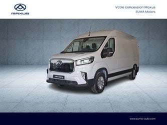 D'occasion À Saint-Marcel | Maxus E-Deliver9 Fourgon E-Deliver9 Fourgon L3H2 72 Kwh