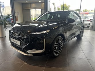 D'occasion À Charmeil | Audi Q3 Hybride E-Hybrid 272 Ch S Tronic 6 S Line