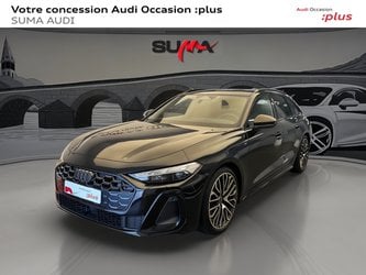 D'occasion À Mâcon | Audi A5 Avant E-Hybrid 299 Ch S Tronic 7 Quattro S Line