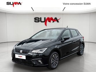D'occasion À Nevers | Seat Ibiza 1.0 Ecotsi 95 Ch S/S Bvm5 Copa