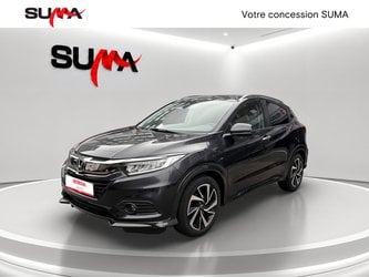 Honda d'occasion à tassin la demi lune | HR-V 1.5 i-vtec exclusive