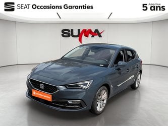 D'occasion À Bellerive-Sur-Allier | Seat Leon 1.5 Tsi 115 Bvm6 Copa