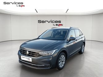 D'occasion À Viriat | Volkswagen Tiguan 2.0 Tdi 150Ch Dsg7 Confortline