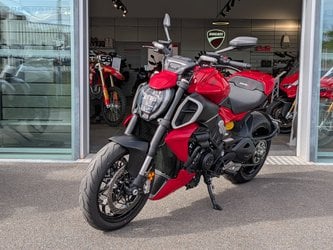 D'occasion À Nevers | Ducati Diavel V4