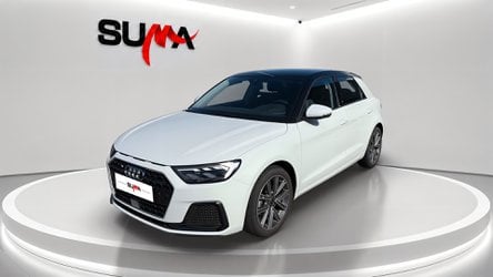 D'occasion À Charmeil | Audi A1 Sportback 30 Tfsi 116 Ch Bvm6 Advanced