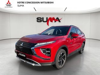 D'occasion À Bellerive-Sur-Allier | Mitsubishi Eclipse Cross My23 2.4 Mivec Phev Twin Motor 4Wd...