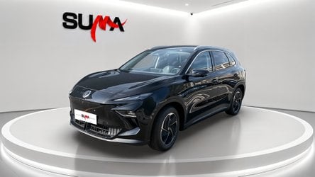 D'occasion À Bellerive-Sur-Allier | Mg Mgs5 Ev 64Kwh - 170 Kw 2Wd Luxury