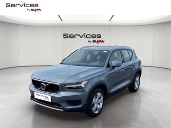 D'occasion À Paray-Le-Monial | Volvo Xc40 Business T3 163 Ch Geartronic 8 Business