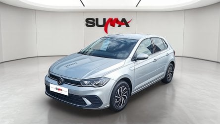 D'occasion À Chalon-Sur-Saône | Volkswagen Polo 1.0 Tsi 95 S&S Bvm5 Vw Edition