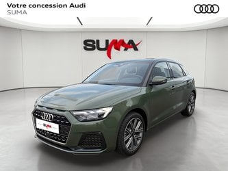 D'occasion À Charmeil | Audi A1 Sportback 30 Tfsi 116 Ch S Tronic 7 Design