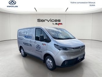 D'occasion À Viriat | Maxus E-Deliver7 Fourgon E-Deliver7 Fourgon L1H1 77 Kwh