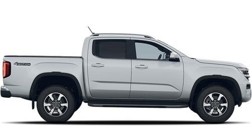 Volkswagen d'occasion à nevers | Amarok 2.0 tdi 205 bva10 4motion pack edition