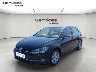 D'occasion À Saint-Marcel | Volkswagen Golf 1.0 Tsi 115 Dsg7 Confortline