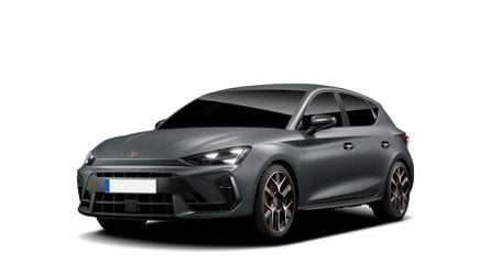 CUPRA d'occasion à bellerive-sur-allier | Leon 1.5 etsi hybrid 150 ch dsg7 v