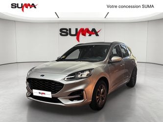 D'occasion À Chalon-Sur-Saône | Ford Kuga 1.5 Ecoblue 120 Bva8 St-Line X
