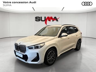 D'occasion À Mâcon | Bmw X1 U11 Xdrive 23I 218Ch Dkg7 M Sport