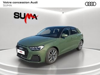 D'occasion À Charmeil | Audi A1 Sportback 30 Tfsi 116 Ch Bvm6 Design