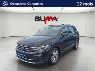 D'occasion À Cosne | Volkswagen Tiguan 2.0 Tdi 150Ch Dsg7 Elegance