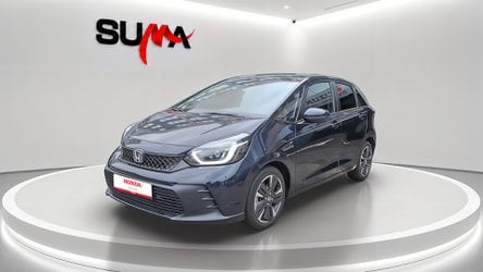 D'occasion À Tassin La Demi Lune | Honda Jazz Hybrid 1.5 I-Mmd Advance