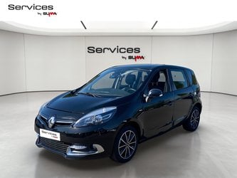 D'occasion À Paray-Le-Monial | Renault Scénic Xmod Scenic Xmod Dci 130 Energy Eco2 Bose Edition