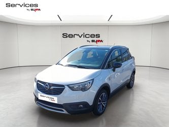 D'occasion À Viriat | Opel Crossland X 1.2 Turbo 110 Ch Bva6 Edition