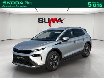 D'occasion À Cosne | Škoda Elroq 286 Ch Batterie 85 Plus