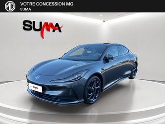 MG d'occasion à nevers | IM5 4wd