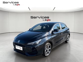 D'occasion À Paray-Le-Monial | Mg Mg3 1.5 L Hybrid+ 195 Ch Luxury