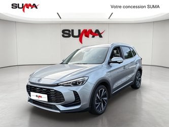 D'occasion À Bellerive-Sur-Allier | Mg Zs 1.5 L Hybrid+ 197 Ch Luxury