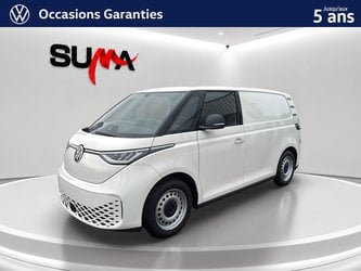 D'occasion À Nevers | Volkswagen Id. Buzz Cargo 286 Ch Pro