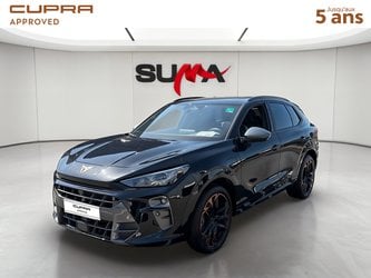 D'occasion À Bellerive-Sur-Allier | Cupra Terramar 1.5 Ehybrid 204 Ch Dsg6 V