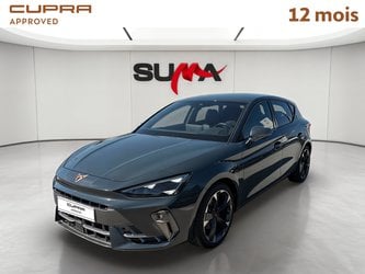 D'occasion À Chalon-Sur-Saône | Cupra Leon 1.5 Etsi Hybrid 150 Ch Dsg7 V