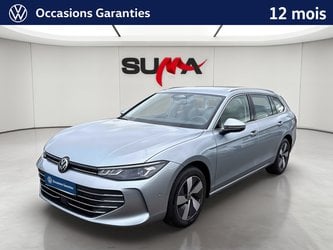 D'occasion À Cosne | Volkswagen Passat 1.5 Etsi Opf 150 Dsg7 Life Plus