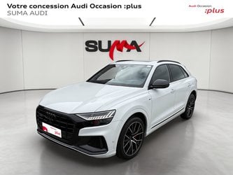 Audi d'occasion à chalon-sur-saône | Q8 60 tfsi e 462 tiptronic 8 quattro compétition