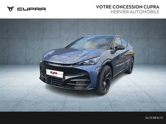 D'occasion À | Cupra Tavascan 340 Ch 4Drive Vz