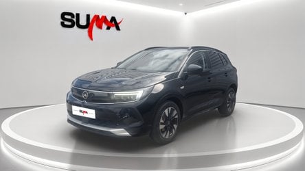 D'occasion À Montceau-Les-Mines | Opel Grandland 1.5 Diesel 130 Ch Bva8 Elegance Business