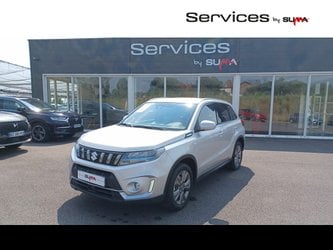 D'occasion À Viriat | Suzuki Vitara 1.5 Dualjet Allgrip Hybrid Auto Privilège