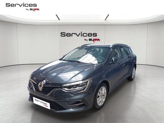 D'occasion À Viriat | Renault Mégane Megane Iv Estate Iv Estate Blue Dci 115 Edc - 21N Business