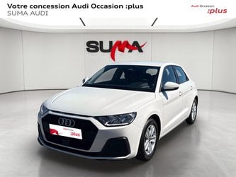 D'occasion À Nevers | Audi A1 Sportback 25 Tfsi 95 Ch Bvm5 Entry